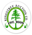 Kingstree Auction Co